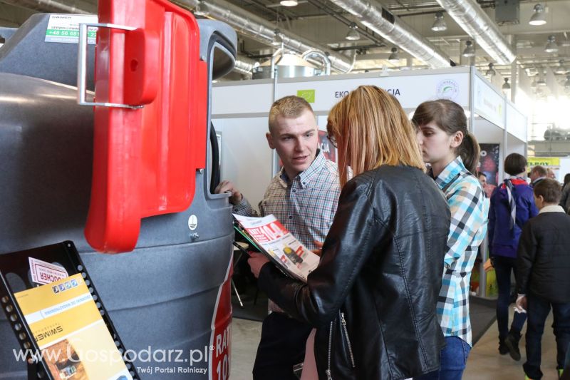 Agro-Park Lublin 2017