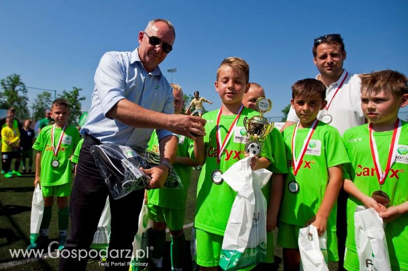 PROCAM Cup 2017