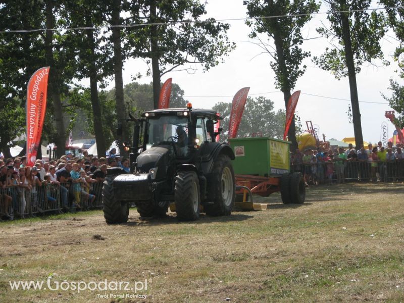 Pokazy w Wilkowicach 25 sierpnia
