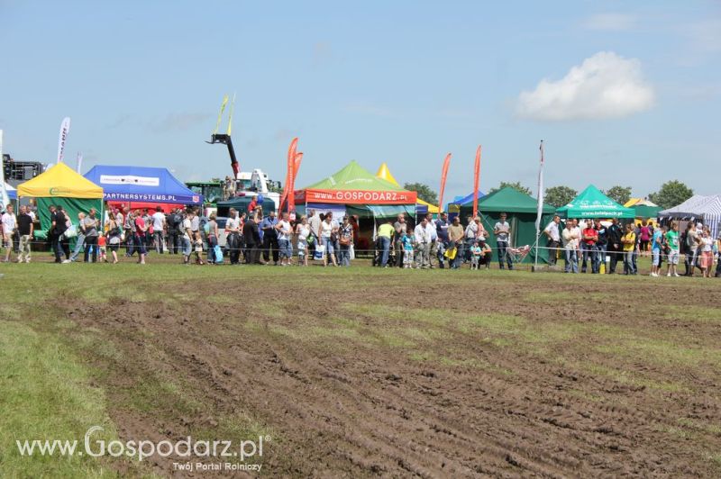 Relacja Foto Agro-Tech Minikowo 2012