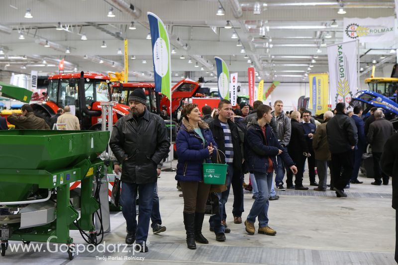 AGRO-PARK Lublin 2016 (sobota)