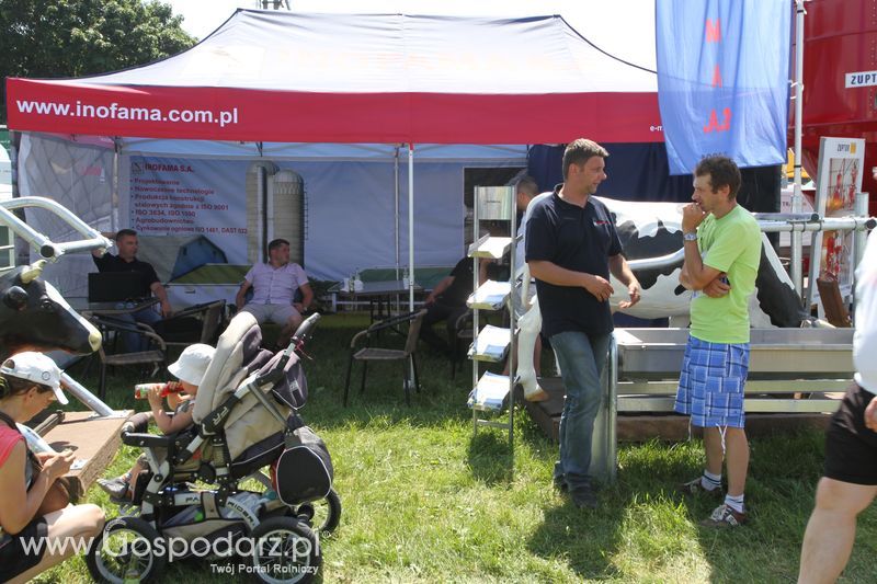  Regionalna Wystawa Zwierząt Hodowlanych W Szepietowie 2016 z Gospodarz.pl