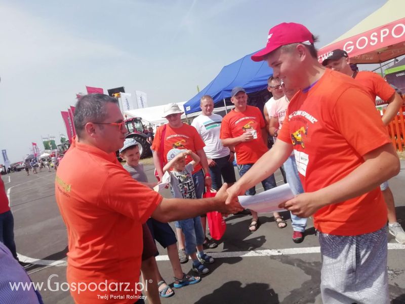 Turniej Precyzyjny Gospodarz Opolaga 2019 Sobota