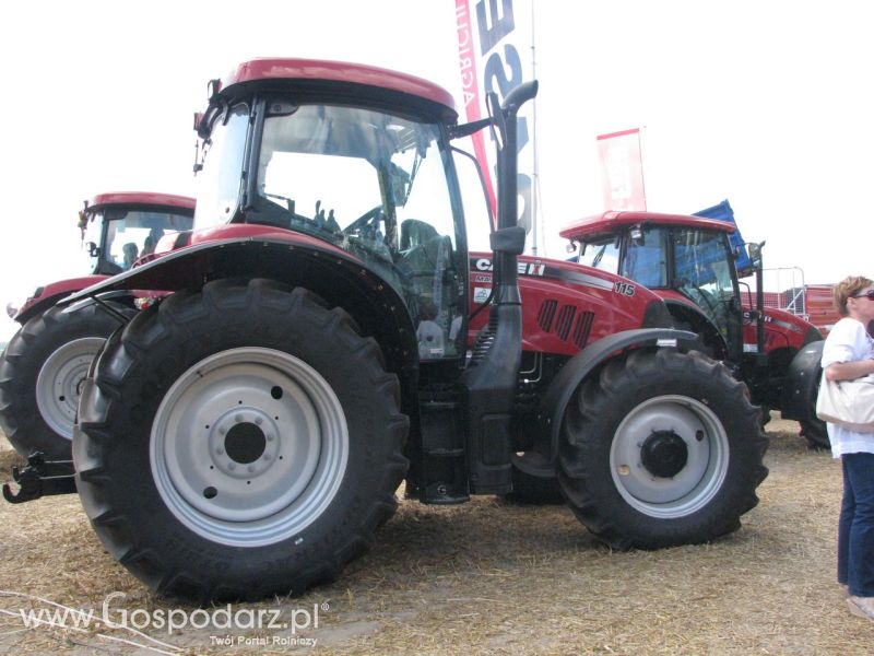 Pokazy w Wilkowicach 25 sierpnia