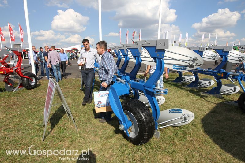AGRO SHOW 2015 - sobota