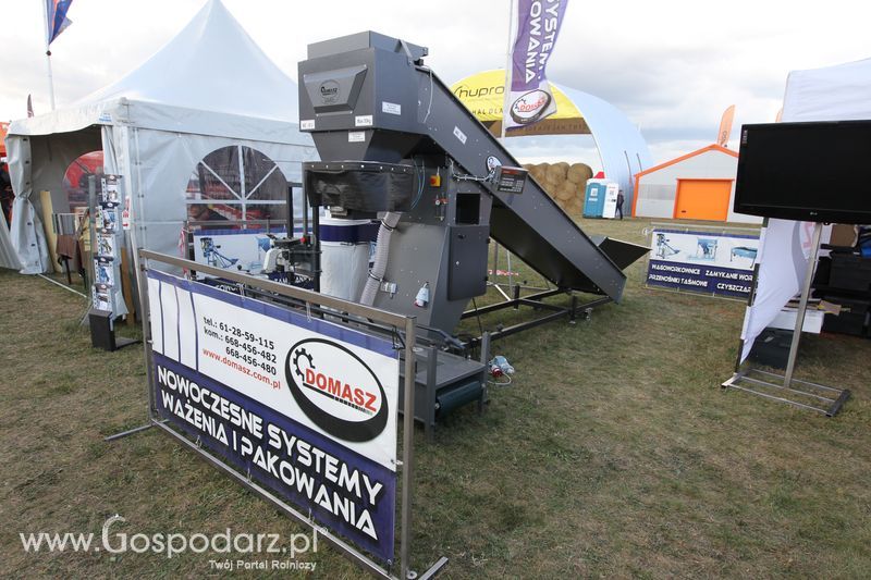 AGRO SHOW 2015 - niedziela