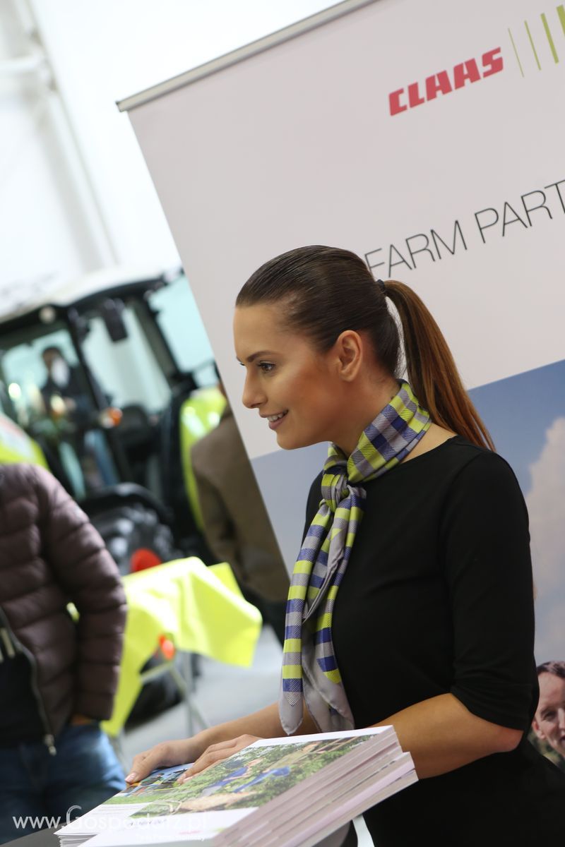 AGRO-PARK Lublin 2016 (sobota)