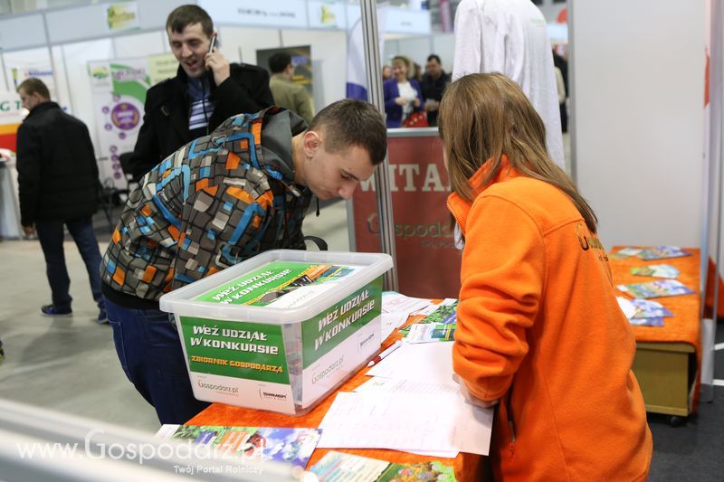 AGRO-PARK Lublin 2016 (sobota)