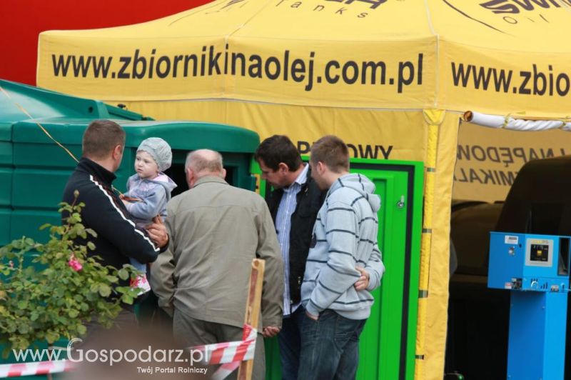 Targi ROLEXPO w Sochaczewie
