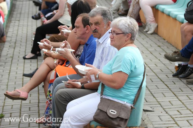 XI Święto Gęsi w Biskupcu