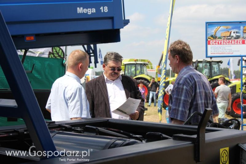 Opolagra 2013 cz.1