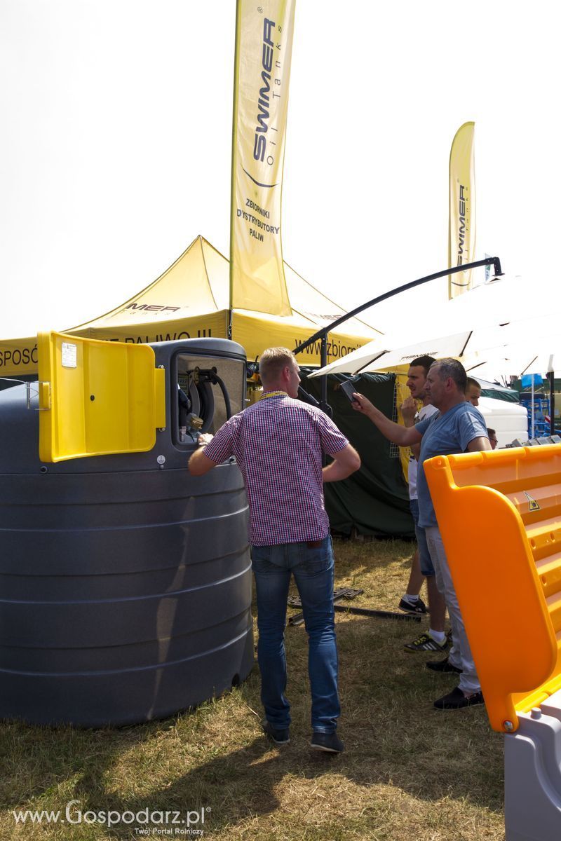 OPOLAGRA 2015 w Kamieniu Śląskim