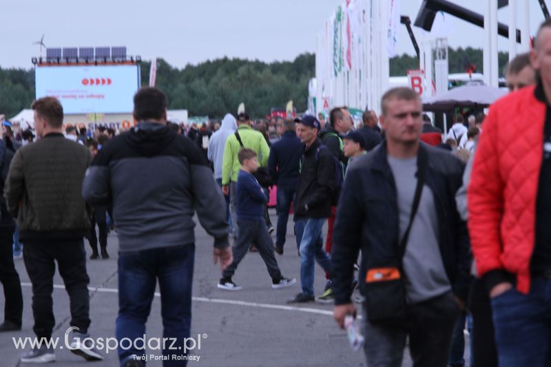 Agro Show 2019 dzień 3