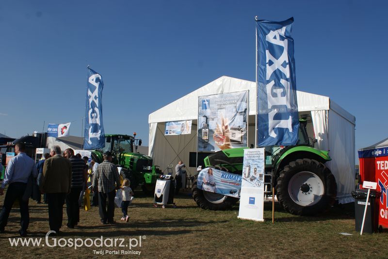 Agro Show 2011 Bednary Foto katalog firm