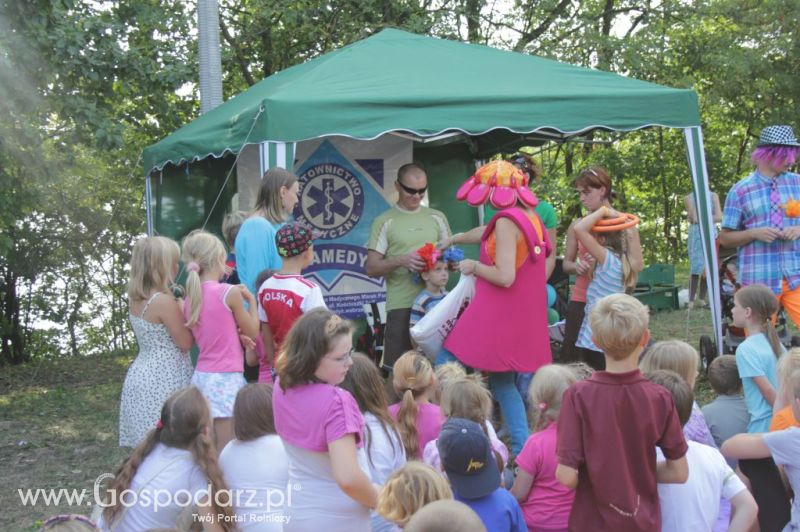 II Festiwal Wieprzowiny w Wąbrzeźnie