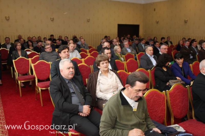 II Ogólnopolskie Forum Grup Producentów Rolnych