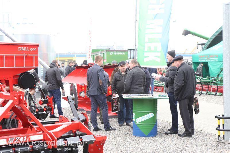 AGRO-PARK Lublin 2016 (sobota)