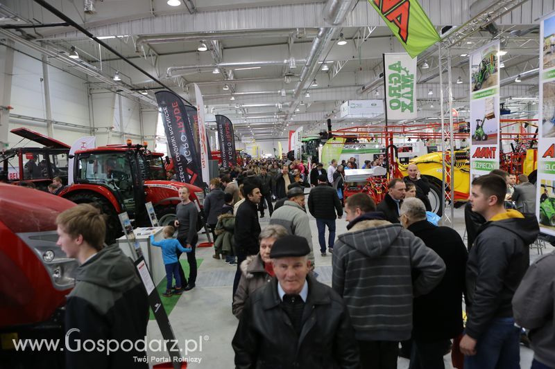 AGRO-PARK Lublin 2016 (niedziela)