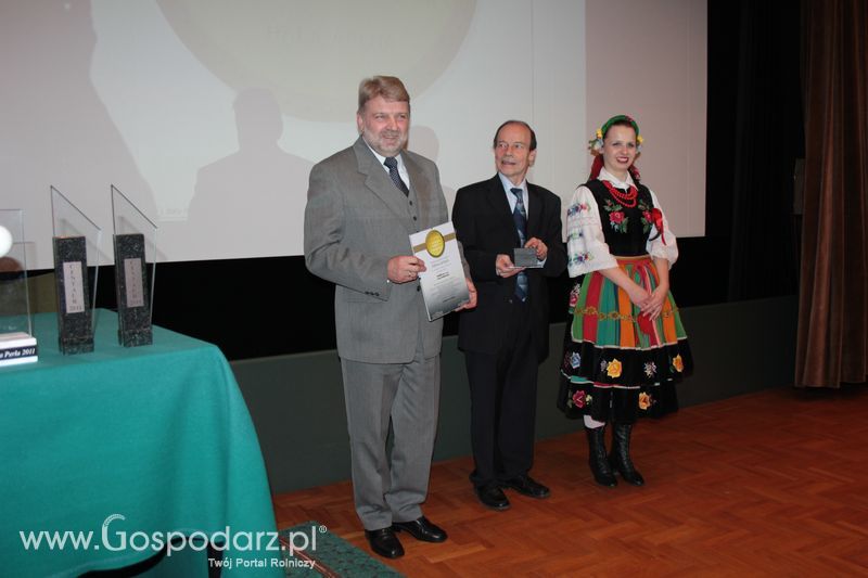 Relacja z XI Międzynarodowych Targów Fermy Bydła - dzień 2