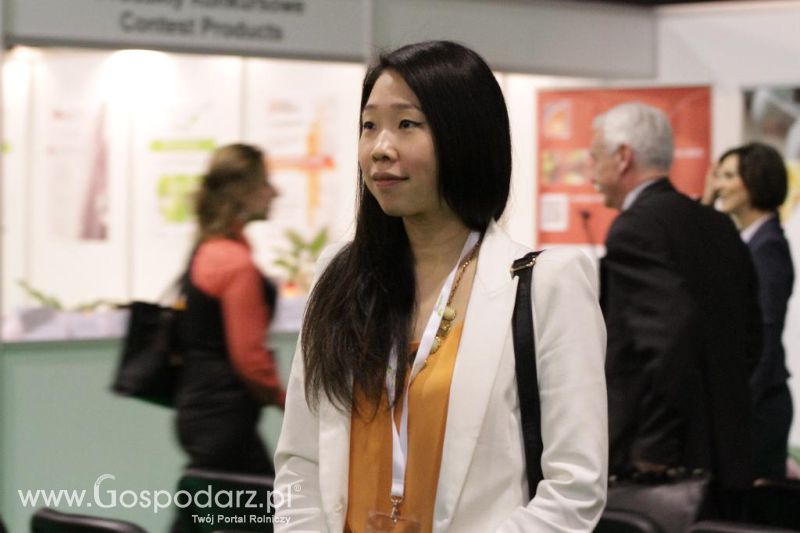 Targi World Food Warsaw 2014