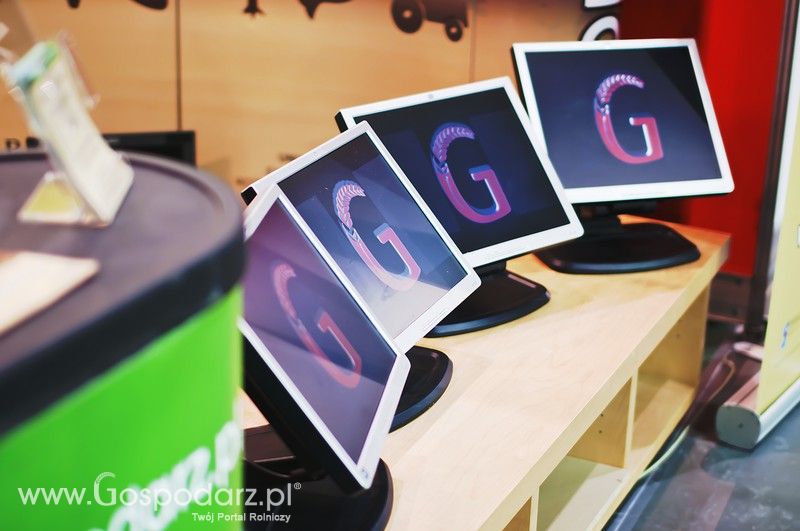 Polagra Premiery 2012 okiem fotografa cz. 1