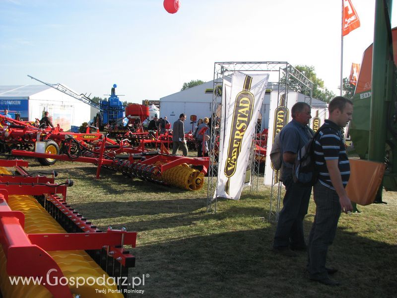 Agro Show 2011 Bednary Foto katalog firm