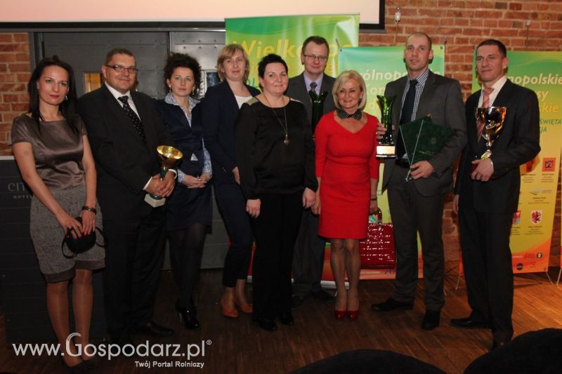 Certyfikacja Tradycyjnych Wędlin - 2013