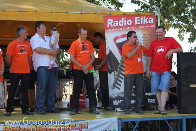 Turniej Precyzyjny Gospodarz.pl Wilkowice 2012