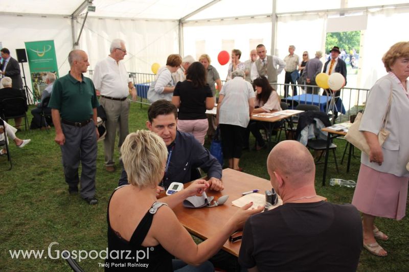 Świętomięs Polski w Chorzowie