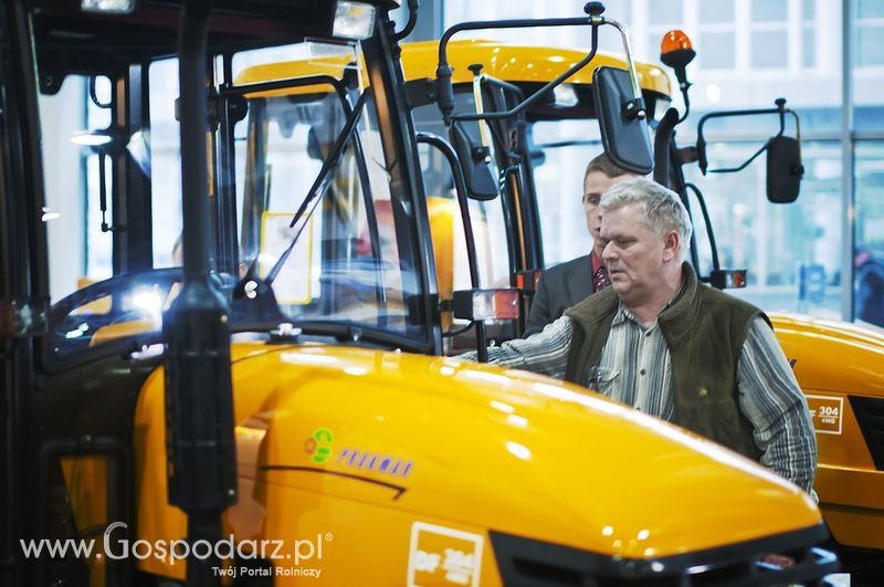 Prokmar na Polagra Premiery 2012