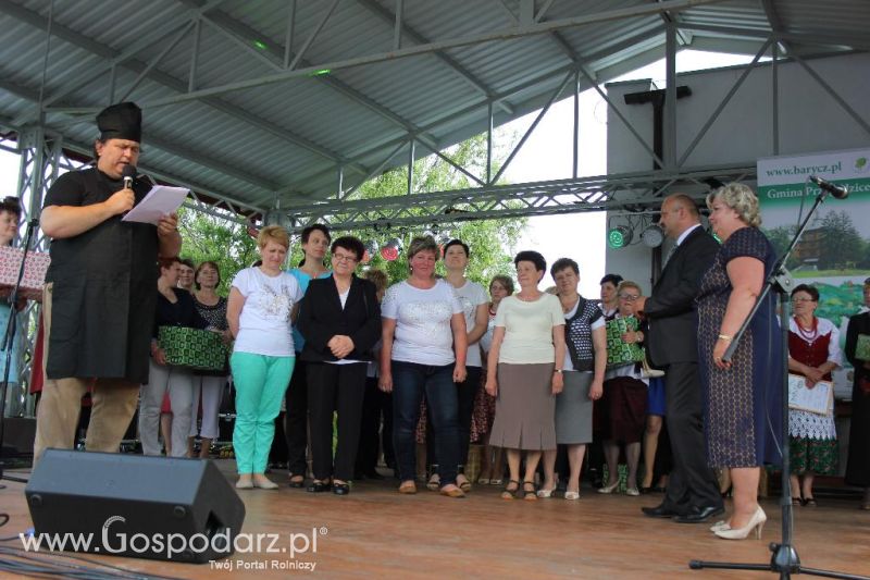 Święto Kaczki w Przygodzicach