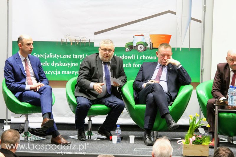 Ferma 2019 dzień 1