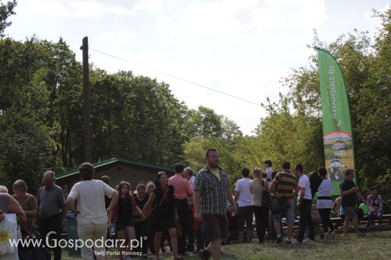 II Festiwal Wieprzowiny w Wąbrzeźnie