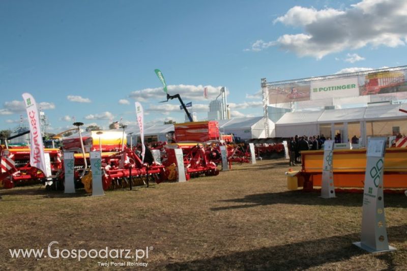 Agro Show 2012 Bednary foto-katalog firm cz.1