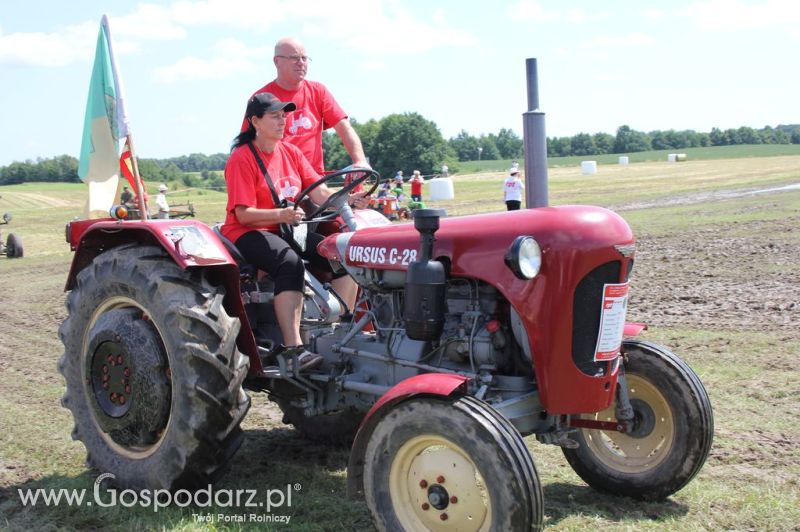 Relacja Foto Agro-Tech Minikowo 2012