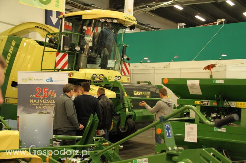 AGROTECH Kielce 2015 - cz.2