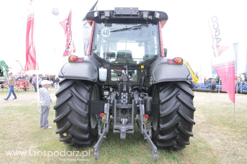 AGCO na targach Opolagra 2014