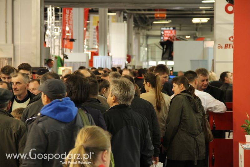 AGROTECH Kielce 2015 - cz.2