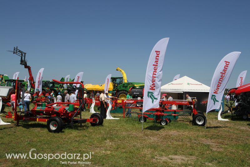 Zielone AgroShow 2016