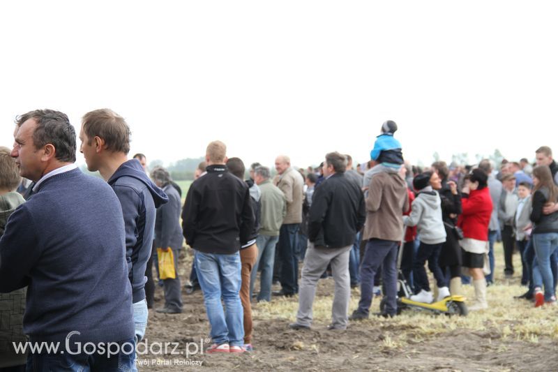 Majówka z Zetorem w Brzeziu