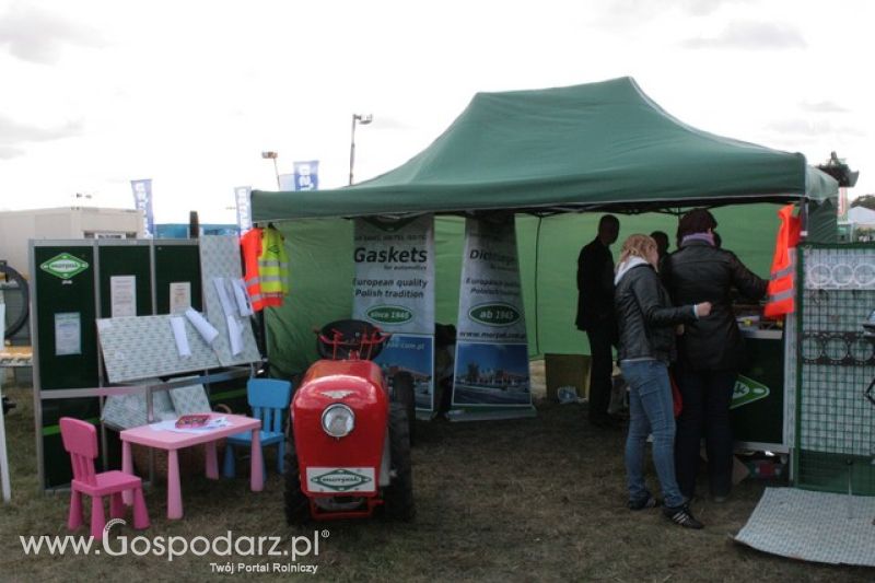 Agro Show 2012 Bednary foto-katalog firm cz.1