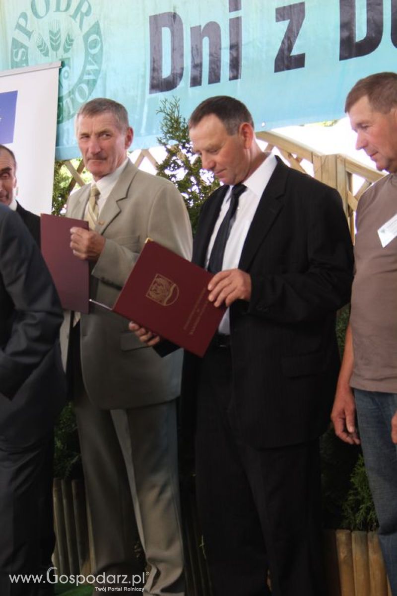 XVIII Regionalna Wystawa Zwierząt Hodowlanych i Dni z Doradztwem Rolniczym w Szepietowie - Sobota