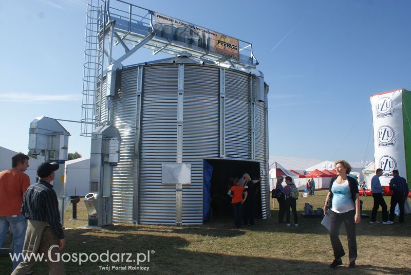 Agro Show 2011 Bednary Foto katalog firm