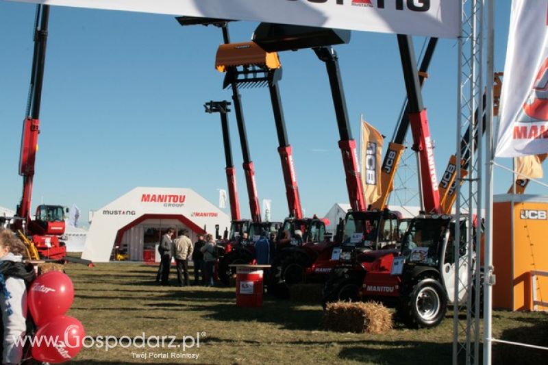Agro Show 2012 Bednary foto-katalog firm cz.1
