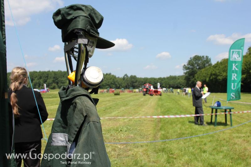 Szepietowo 2012 XIX Regionalna Wystawa Zwierząt Hodowlanych, I Ogólnopolska Wystawa Drobiu oraz Dni z Doradztwem Rolniczym