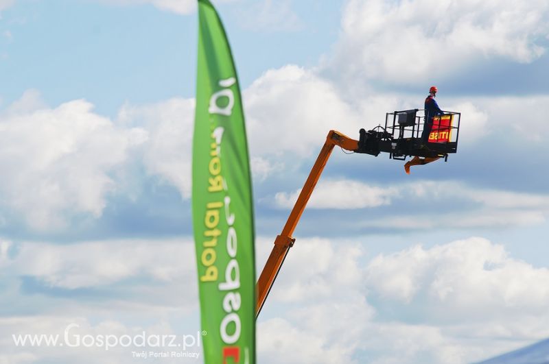 Agro Show 2012 w obiektywie
