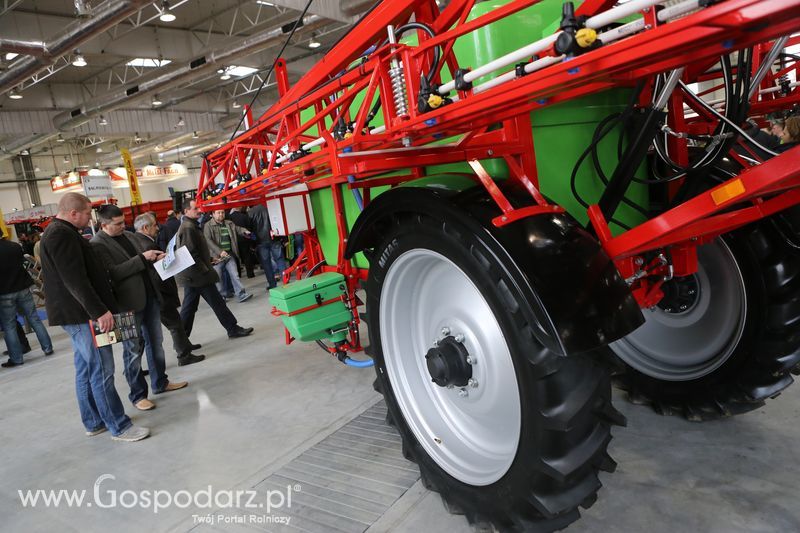 AGRO-PARK Lublin 2016 (niedziela)