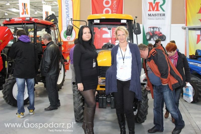 Agro-Park Lublin 2012 cz.2