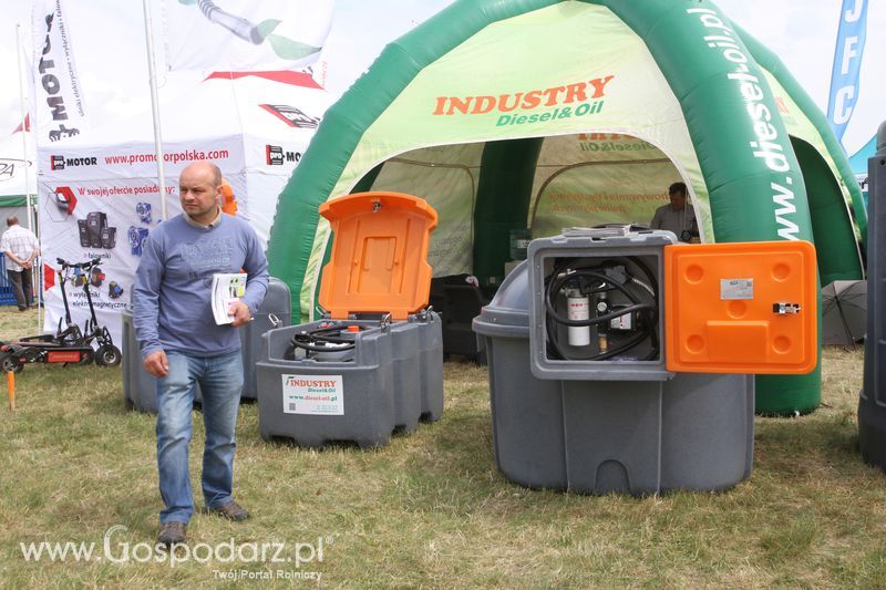 INDUSTRY na OPOLAGRZE 2016