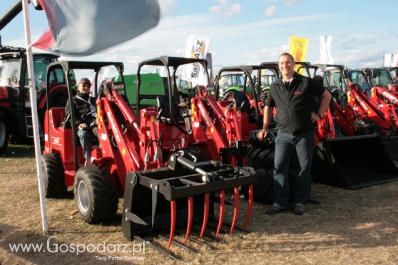 Agro Show 2012 Bednary foto-katalog firm cz.1